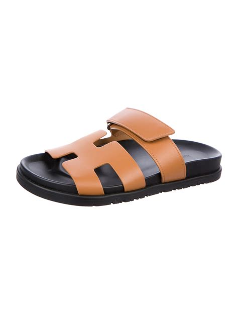 hermes sale sandals|the realreal hermes sandals.